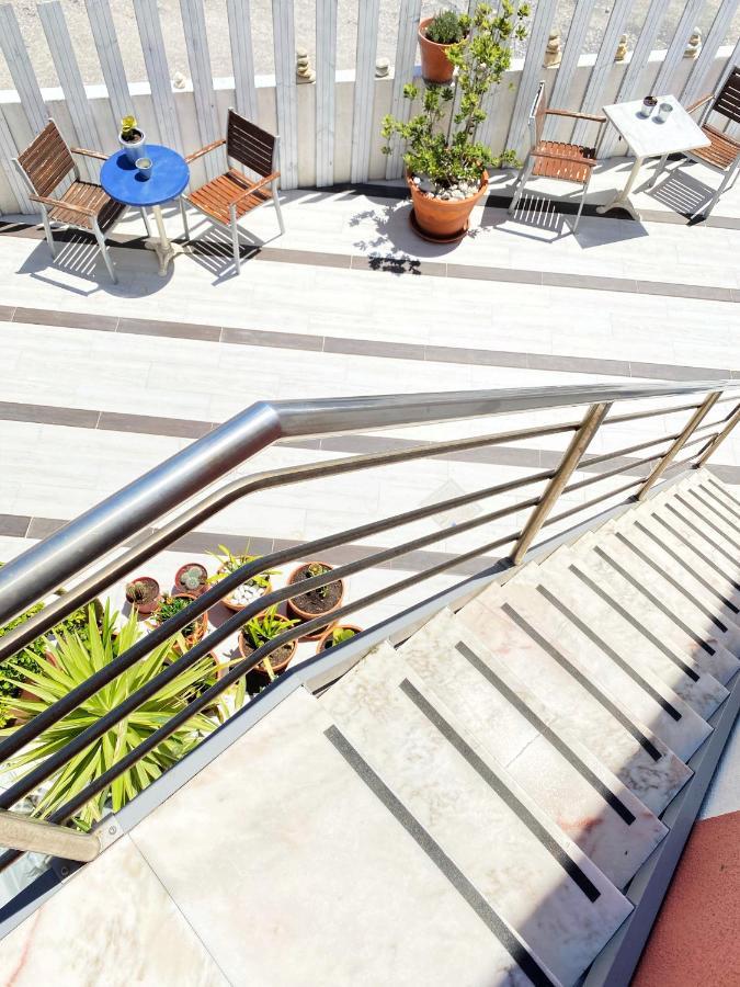 Hotel O Tourinho Baleal Exterior foto