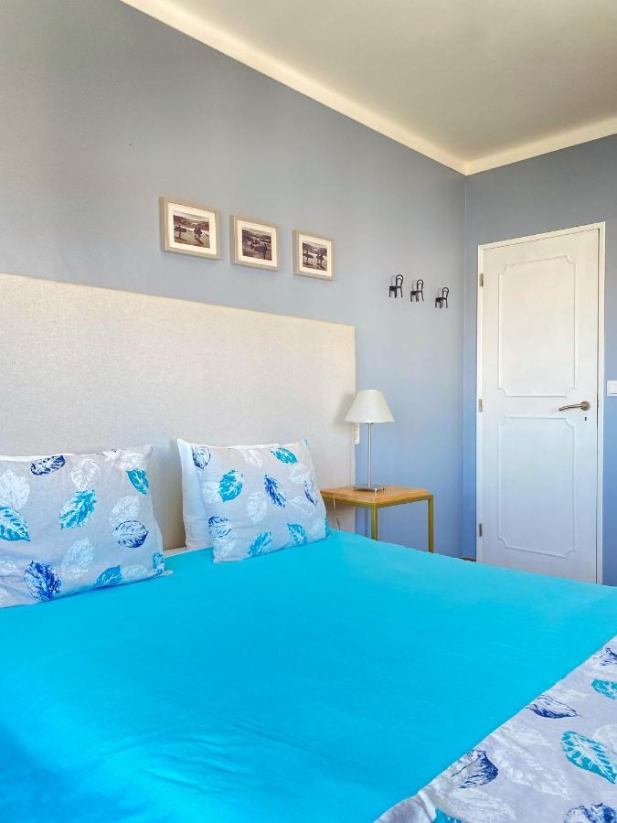Hotel O Tourinho Baleal Exterior foto