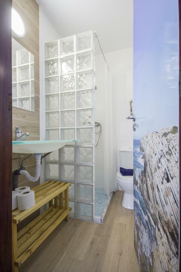 Hotel O Tourinho Baleal Exterior foto
